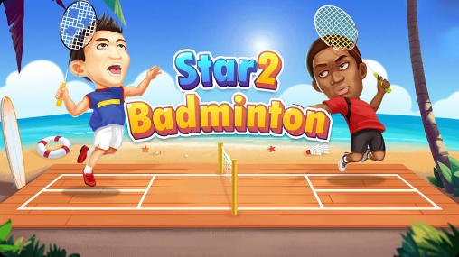 download Badminton star 2 apk